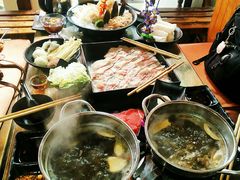 -丽江庭院之爱在路上(西单店)