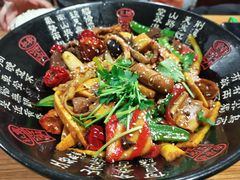 香锅-多呗辣麻辣香锅(万达广场店)