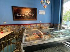 -欧提汗·新疆餐厅·清真(银都路店)
