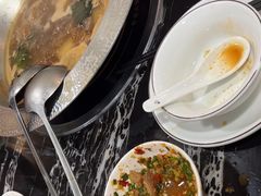 -古乐牛香·鲜牛肉牛杂火锅(高新店)