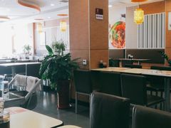 大堂-李先生牛肉面大王(东营凯莱店)