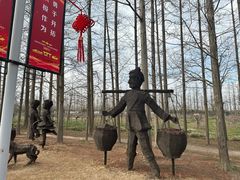 -上海长兴岛郊野公园