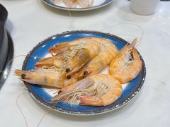 -蔚海之都·象山蒸汽海鲜(仙霞路店)