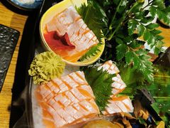 -阿吾罗日本料理(K11艺术中心店)
