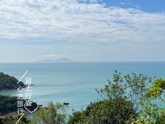 -南丫岛