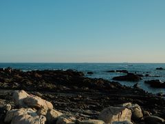 -西涌国际滨海旅游区