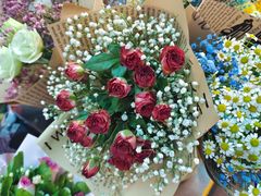 -循礼门鲜花花市(武汉循礼门店)