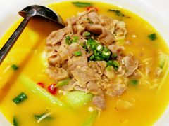 金汤肥牛-城南往事·鲁菜济南菜(软件园美莲广场店)