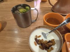 -谷丽麦馕新疆菜·清真(步步高梅溪新天地店)