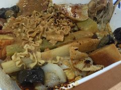 -林静小吃(复兴路店)