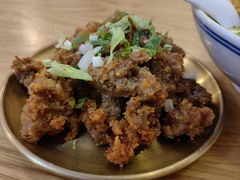 -小豆海棠(嘉兴路店)