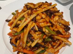 -玉林烤鸭店(定福庄店)