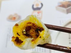 招牌三宝肠粉-蔡澜点心·粤菜(西单大悦城店)