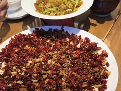 -小天府酸菜鱼(西四路店)