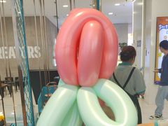 -半天妖烤鱼(西直门凯德mall店)