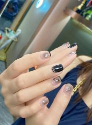 -情同手足美甲美睫