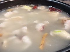 -天怡·鱼工厂(临江店)