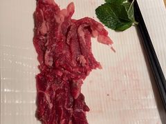-大和食乐·鲜和牛酸汤火锅(环宇荟店)