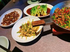 -亦海人家烤鸭店(康定街店)