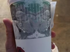 -茶颜悦色(环球奥特莱斯店)