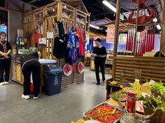 -洱火云南酸菜牛肉火锅(石景山当代商城店)