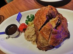 -Ambra Haus琥珀屋精酿餐厅(宝山店)