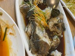 -南海渔家•海鲜•正宗海南菜(海棠湾店)