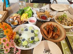 -Blac+Blac(中海环宇荟店)