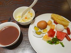 -麗枫酒店(北京学院路六道口地铁站店)