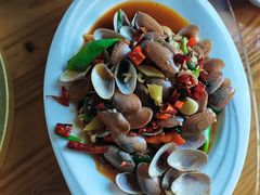 -聚鲜阁海鲜美食城(香水湾店)
