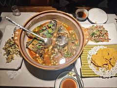 -千岛湖小鱼儿·淳安匠心农家菜