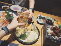 -本逸·割烹料理(湖墅店)