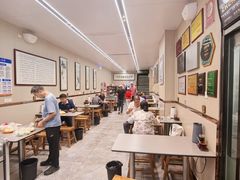 -郑家包子牛肉拉面(尚勤路店)