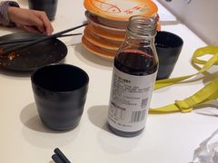 -禾绿回转寿司(苏宁广场店)