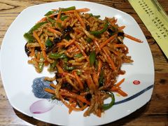 -一盏明灯全素斋(殊像寺店)