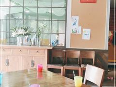 -Geneva日内瓦餐厅(西郊宝成花苑店)