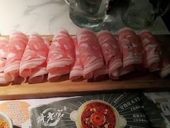 -哥老官重庆美蛙鱼头(宝山龙湖店)
