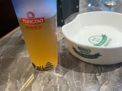 -前海沿·海鲜水饺青岛菜(乐客城店)
