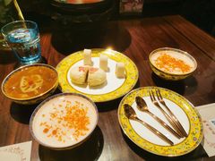 -富华斋饽饽铺·宫廷糕点·伴手礼(护国新天地店)