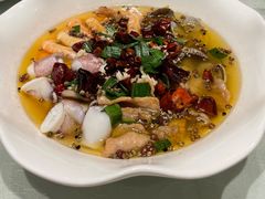 -宝宇大连海鲜渔港(金奎大厦店)