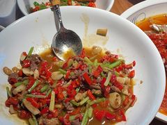 -农耕记·湖南土菜(南山欢乐海岸店)