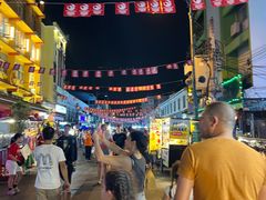 -考山路