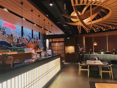 -东田之村自助餐厅(金水路店)