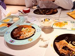 -豪客来牛排(伟诚广场店)