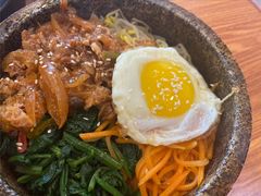 -一味韩餐(天鹅湖万达店)