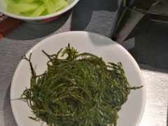 -探鱼·鲜青椒爽麻烤鱼(中天广场店)