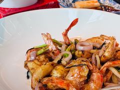 -悦轩中餐厅·高空江景·杭州柏悦酒店