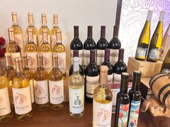 -北京张裕爱斐堡酒庄