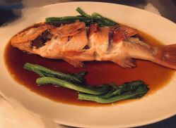 -上海虹桥锦江大酒店·宴会厅