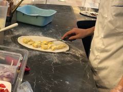 -1861意大利餐厅(文化广场店)